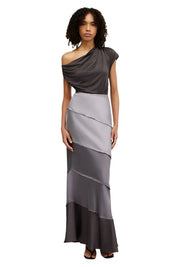 MURPHY MAXI SKIRT