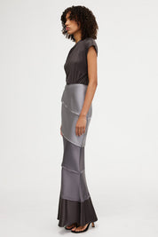 MURPHY MAXI SKIRT