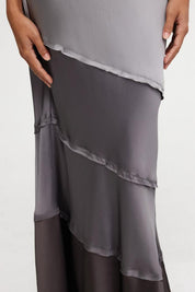 MURPHY MAXI SKIRT