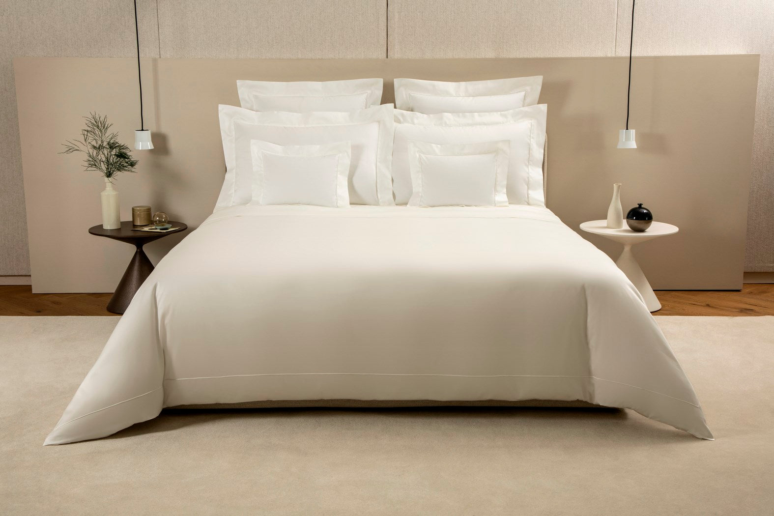 GRACE - DUVET SET 2/51X71 270X320 - DUVET SET