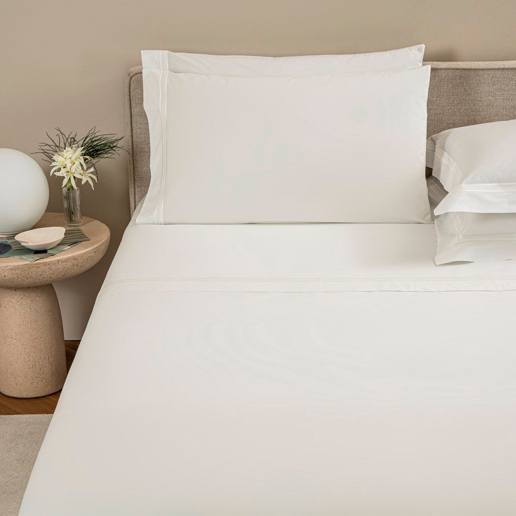 Triplo popeline sham 4b