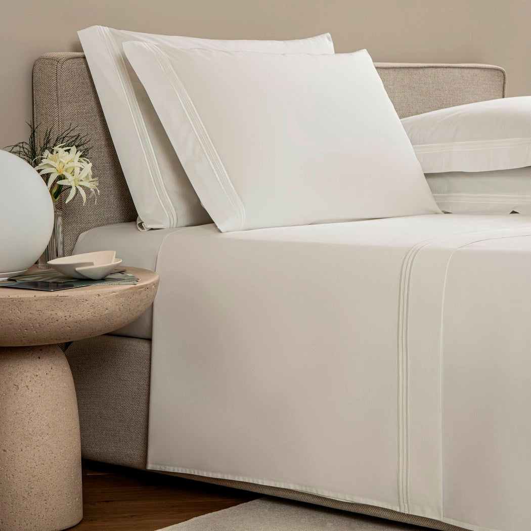Triplo popeline sham 4b