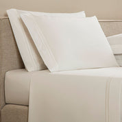 Triplo popeline sham 4b