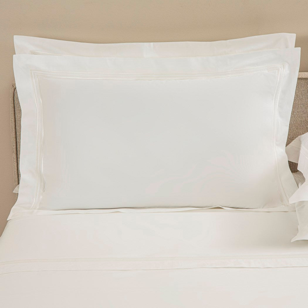 Triplo popeline sham 4b