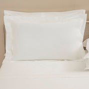 Triplo popeline sham 4b