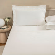 Triplo popeline sham 4b