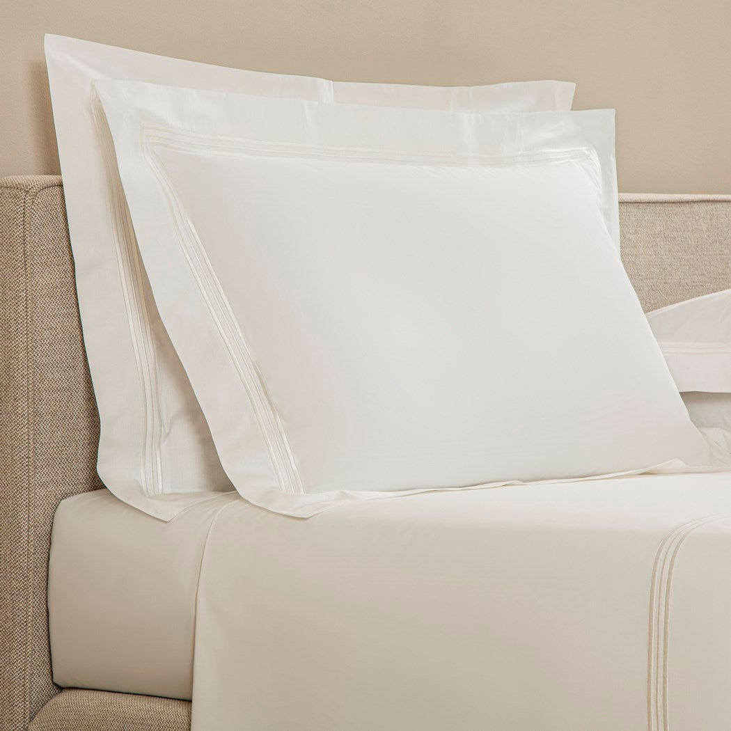Triplo popeline sham 4b