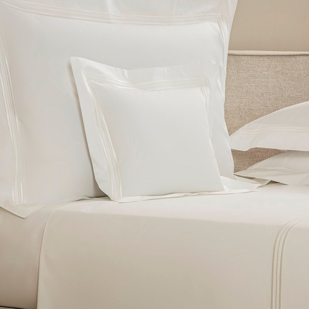 Triplo popeline sham 4b