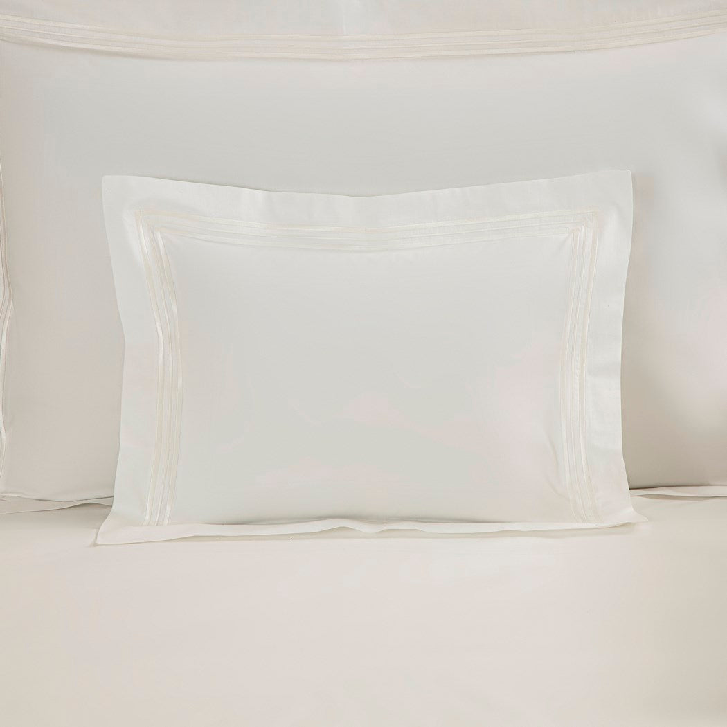 Triplo popeline sham 4b