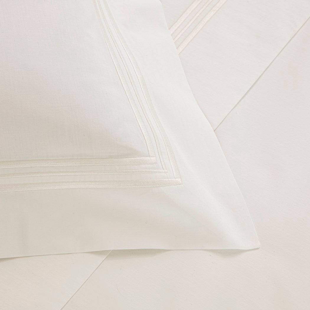 Triplo popeline sham 4b