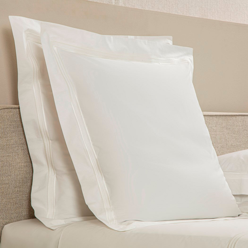 Triplo popeline sham 4b