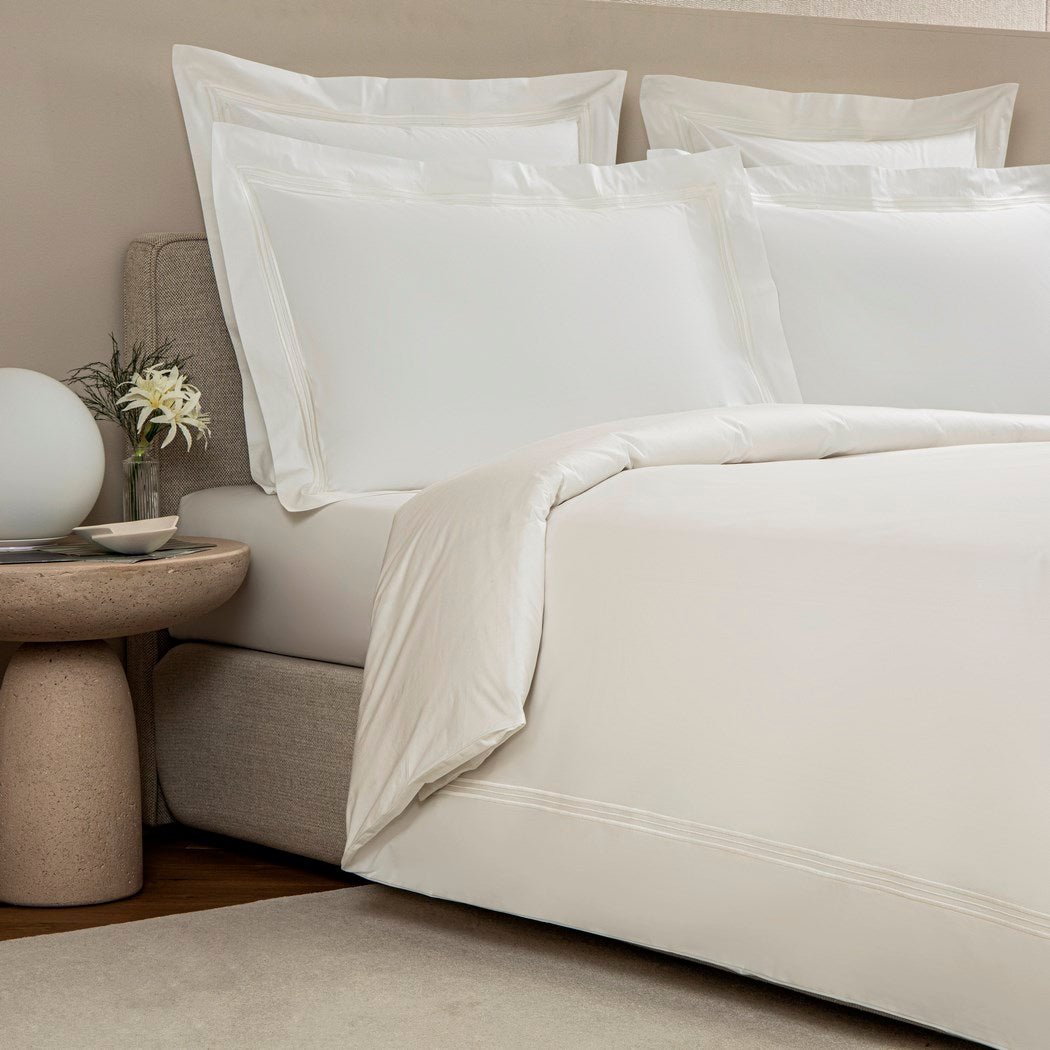 Triplo popeline sham 4b