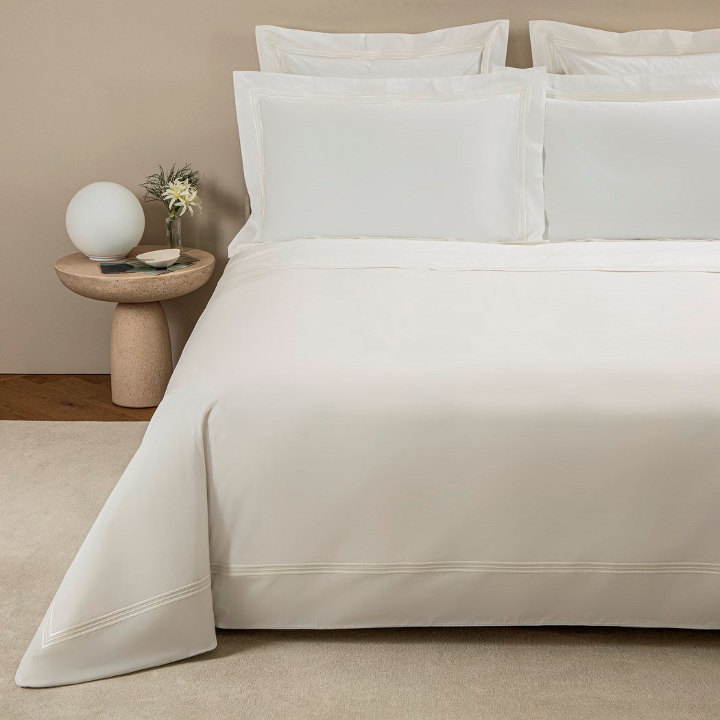 Triplo popeline sham 4b