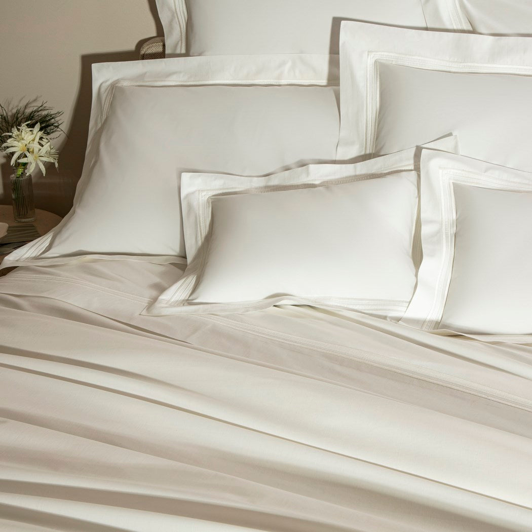 Triplo popeline sham 4b