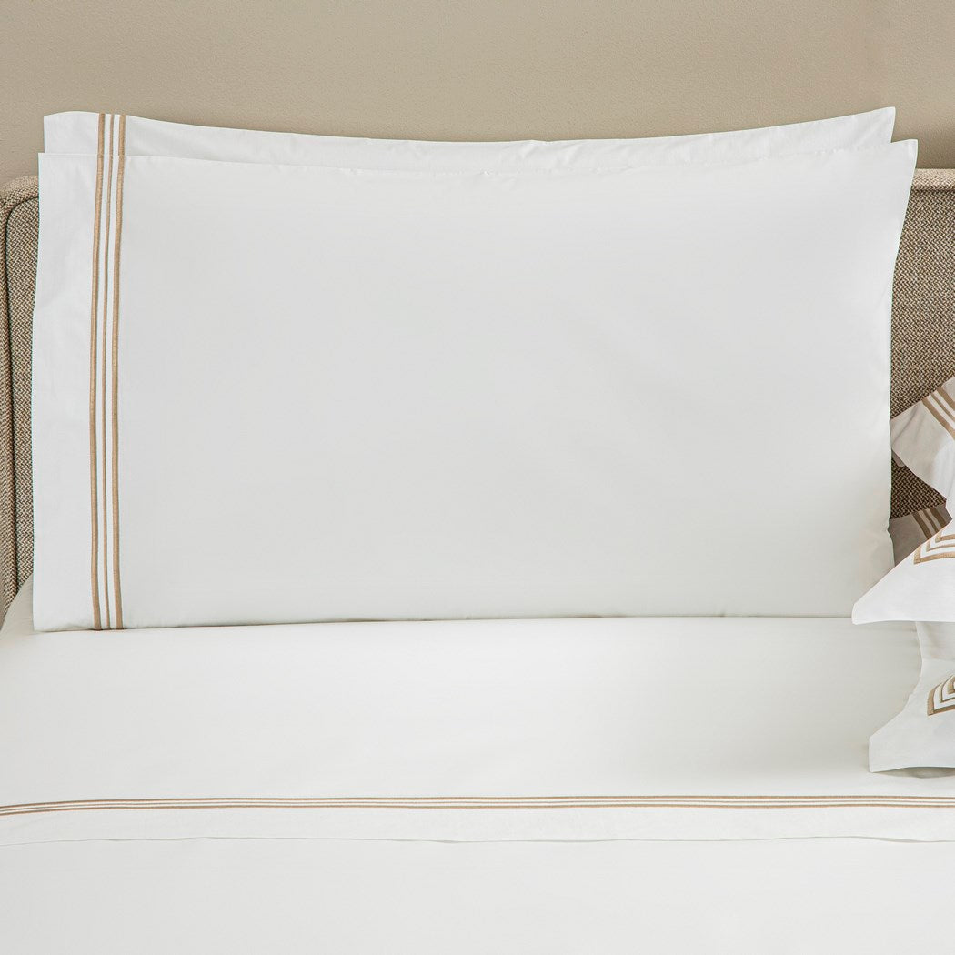 Triplo popeline sham 4b