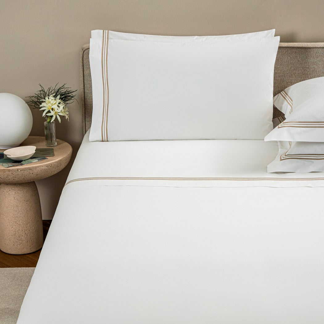 Triplo popeline sham 4b