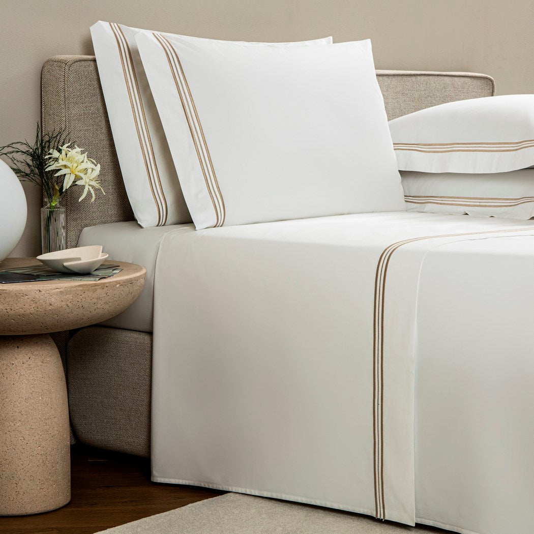 Triplo popeline sham 4b