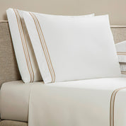 Triplo popeline sham 4b