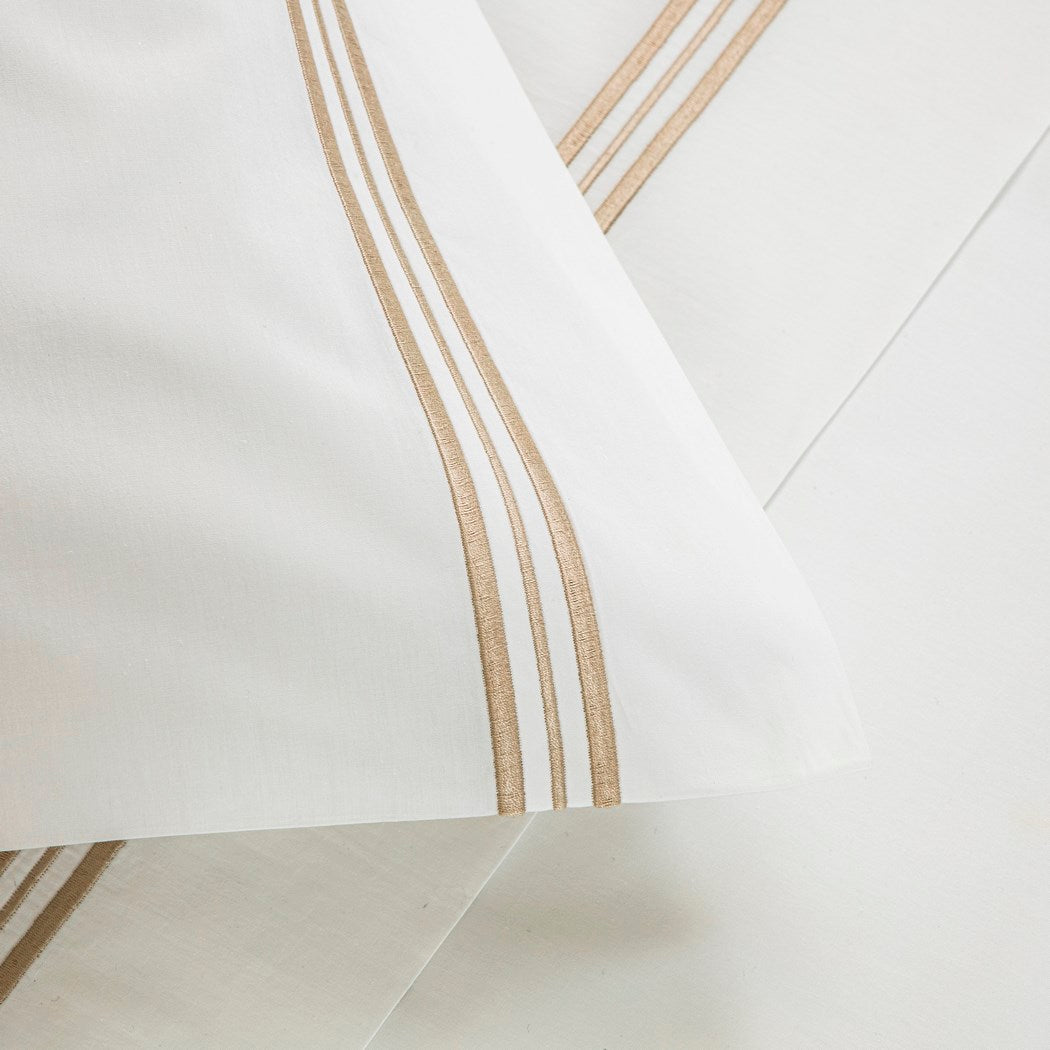 Triplo popeline sham 4b