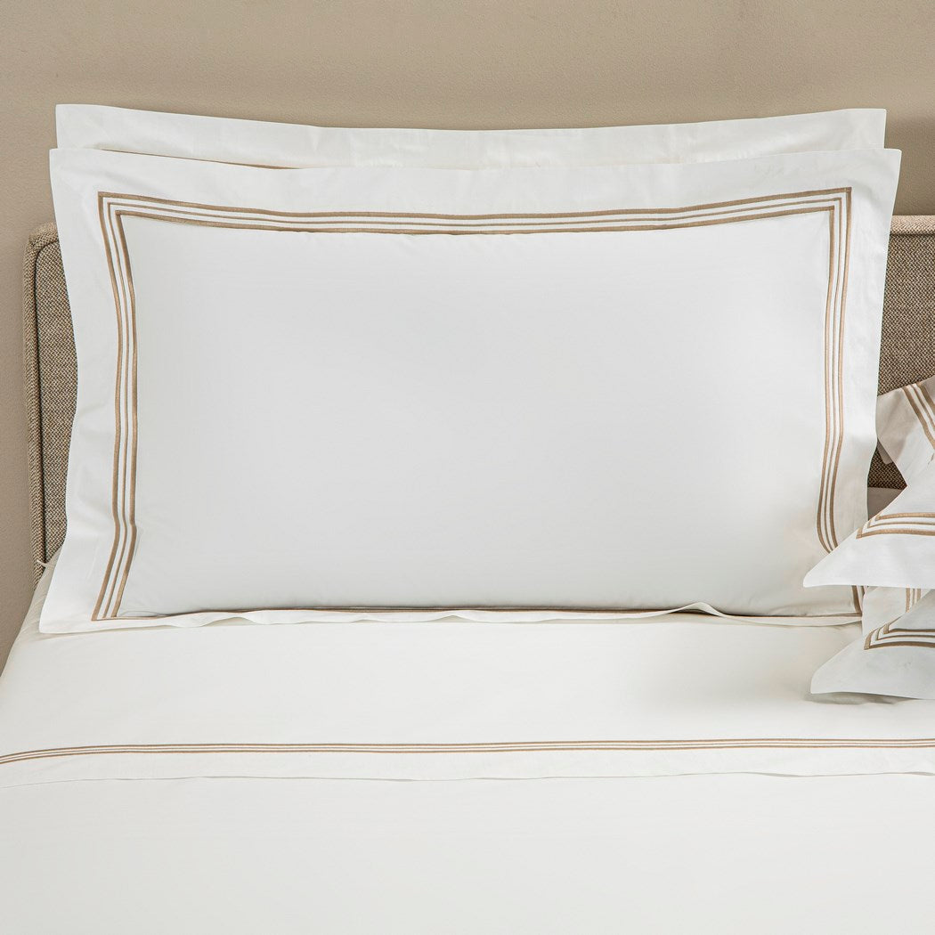 Triplo popeline sham 4b