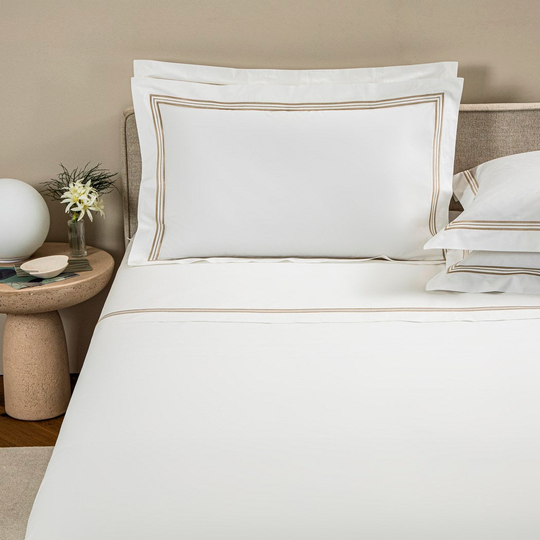 Triplo popeline sham 4b