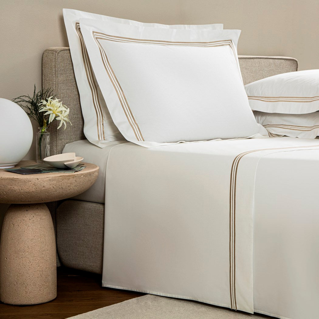 Triplo popeline sham 4b