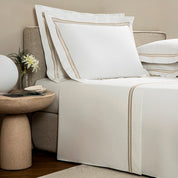 Triplo popeline sham 4b