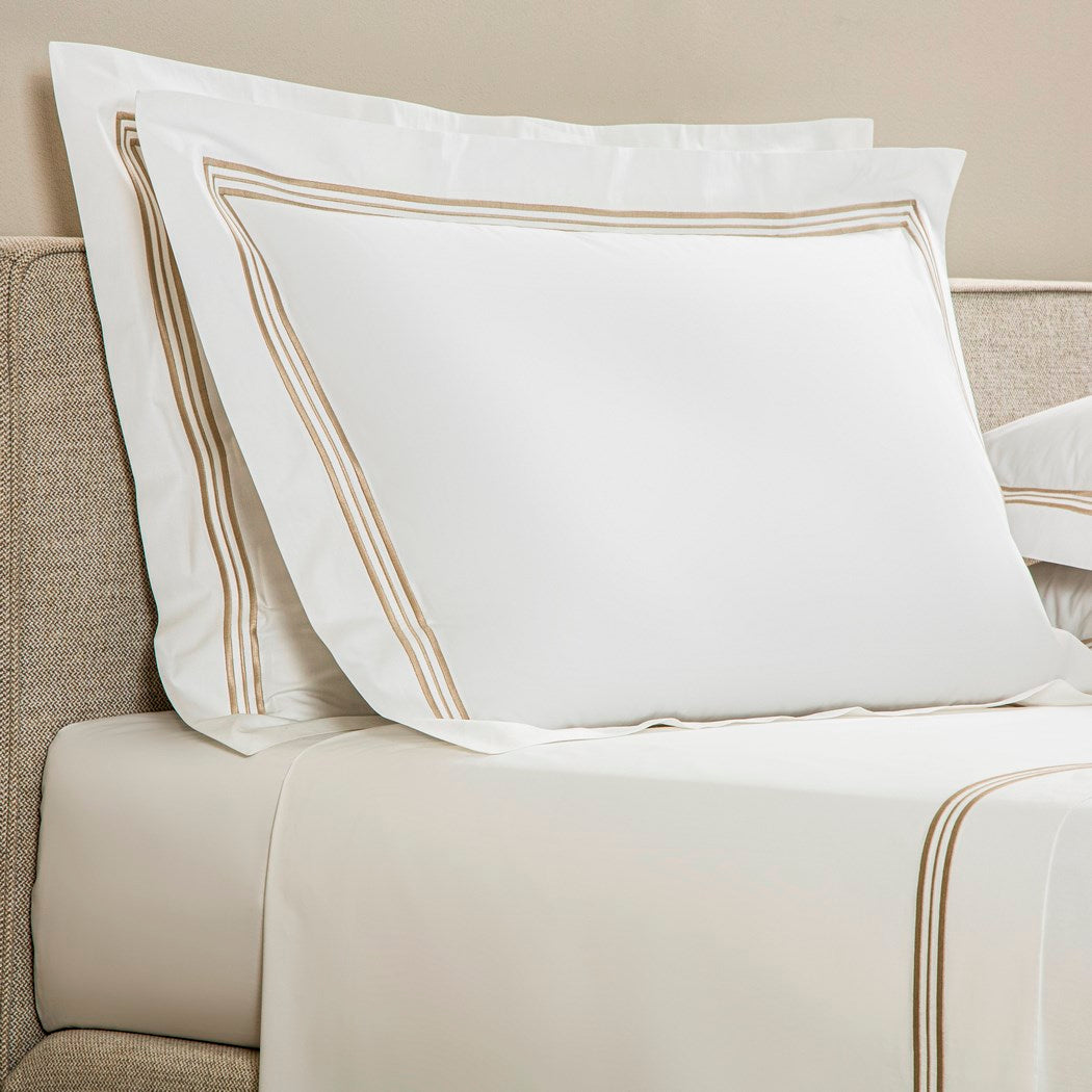 Triplo popeline sham 4b