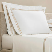Triplo popeline sham 4b