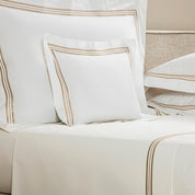 Triplo popeline sham 4b