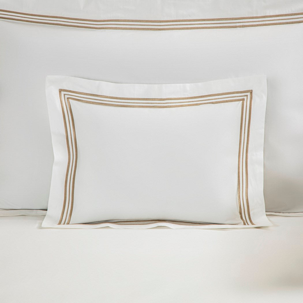 Triplo popeline sham 4b