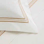 Triplo popeline sham 4b