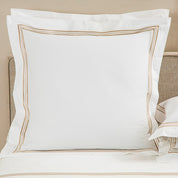 Triplo popeline sham 4b
