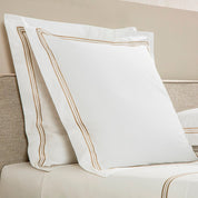 Triplo popeline sham 4b