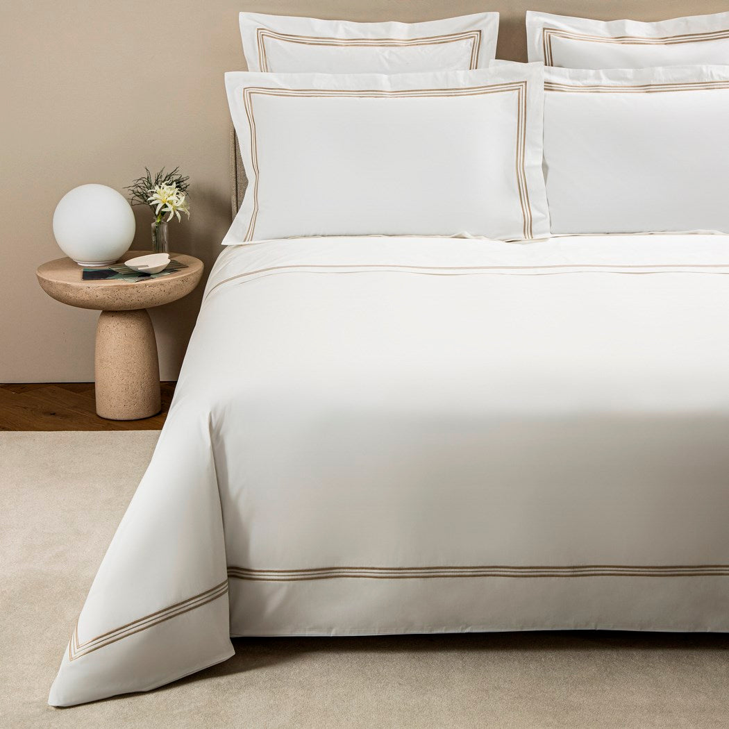 Triplo popeline sham 4b