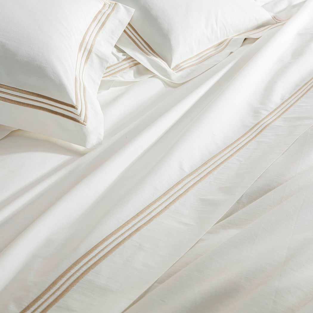 Triplo popeline sham 4b