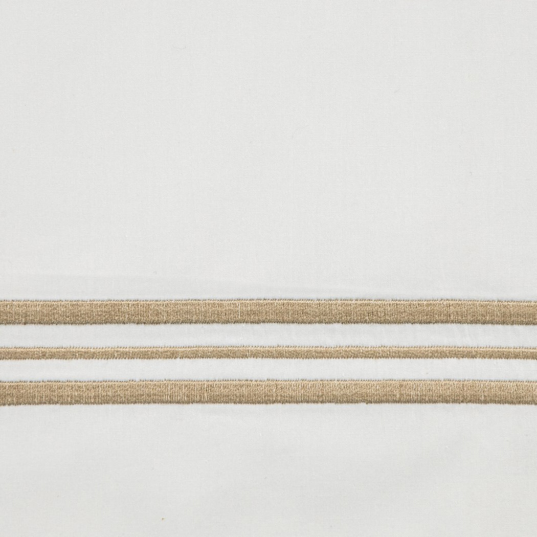 Triplo popeline sham 4b