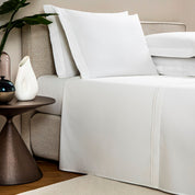 Classic duvet cover