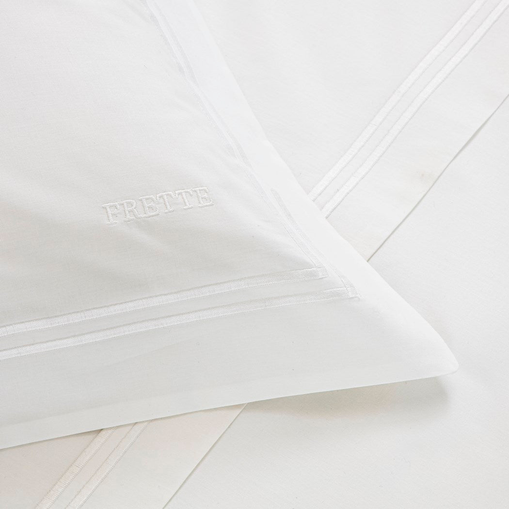 Classic duvet cover
