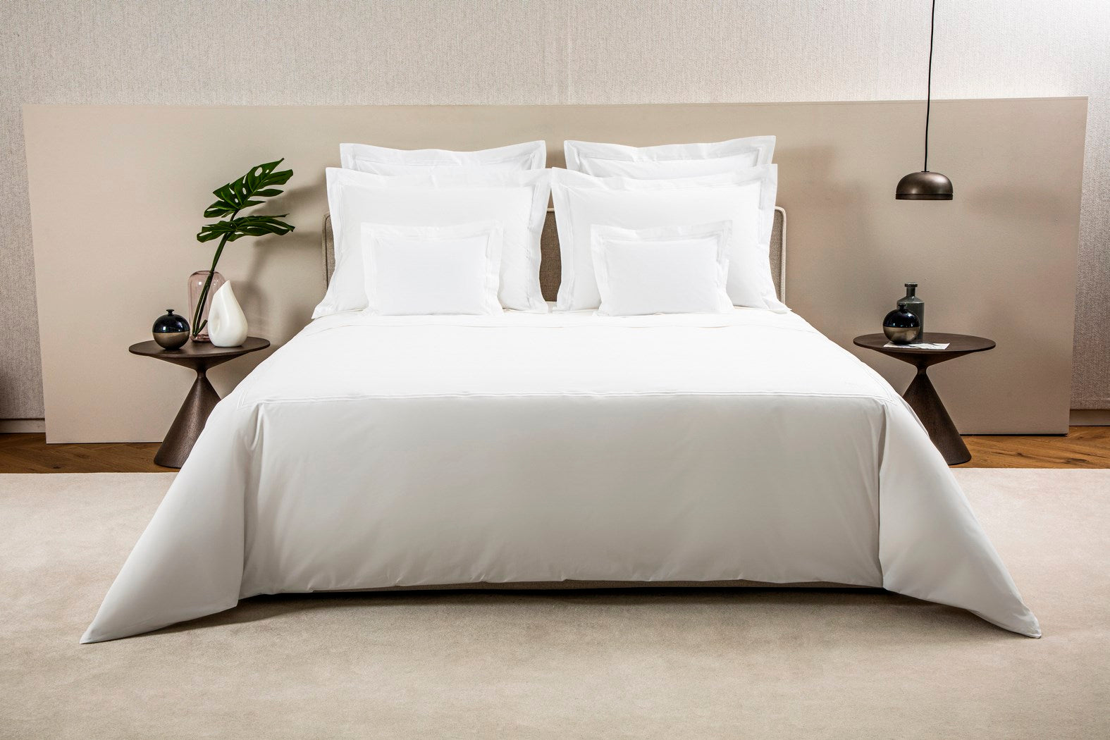Classic bedset +2/51x71 20"x28" bedset