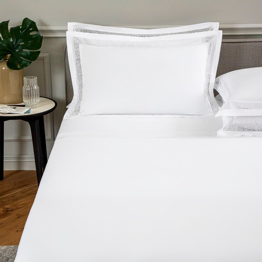 FOREVER LACE - BEDSET +2/51X71-20"X28" - BEDSET