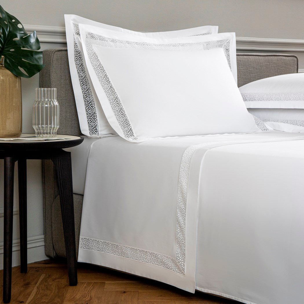 FOREVER LACE - BEDSET +2/51X71-20"X28" - BEDSET