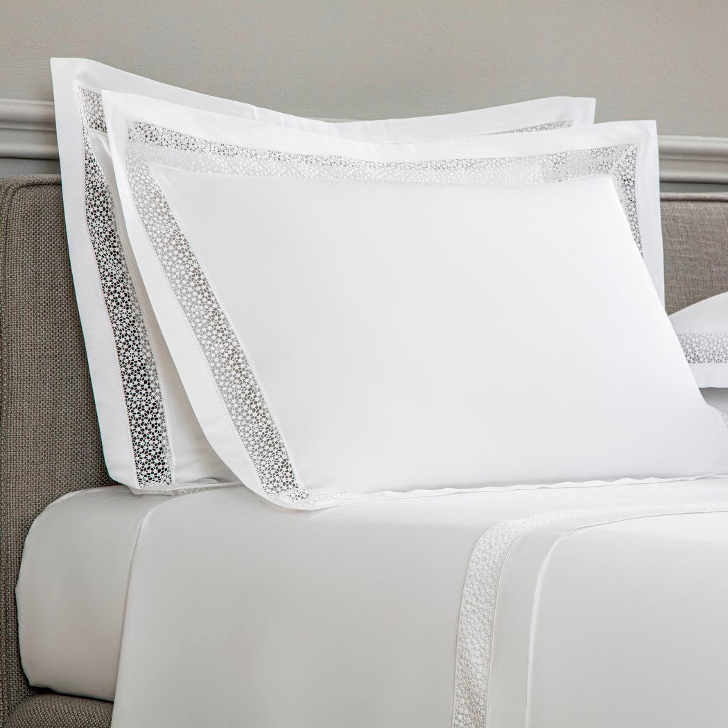 FOREVER LACE - BEDSET +2/51X71-20"X28" - BEDSET