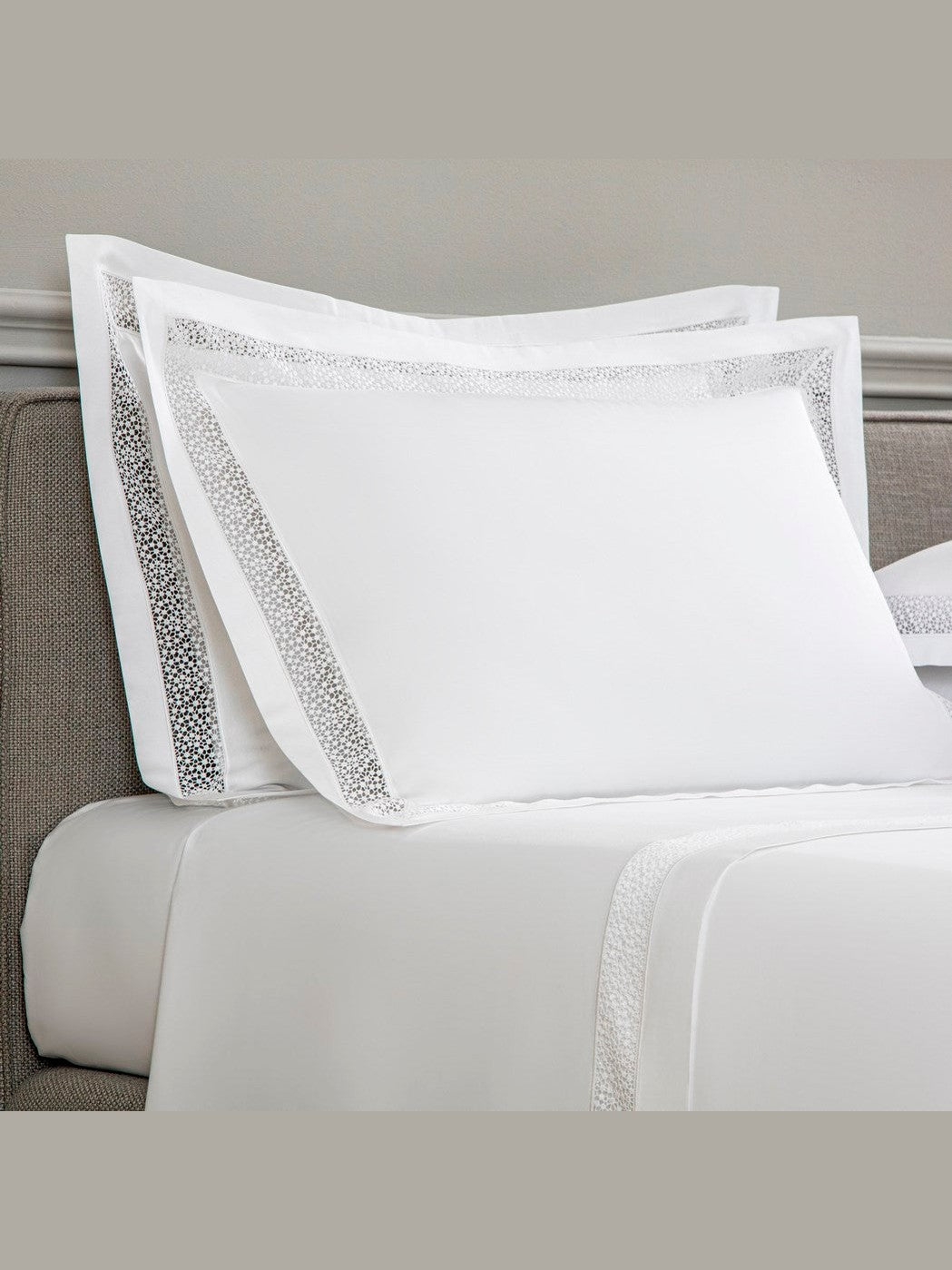 Forever lace - bedset +2/51x71-20"x28" - bedset