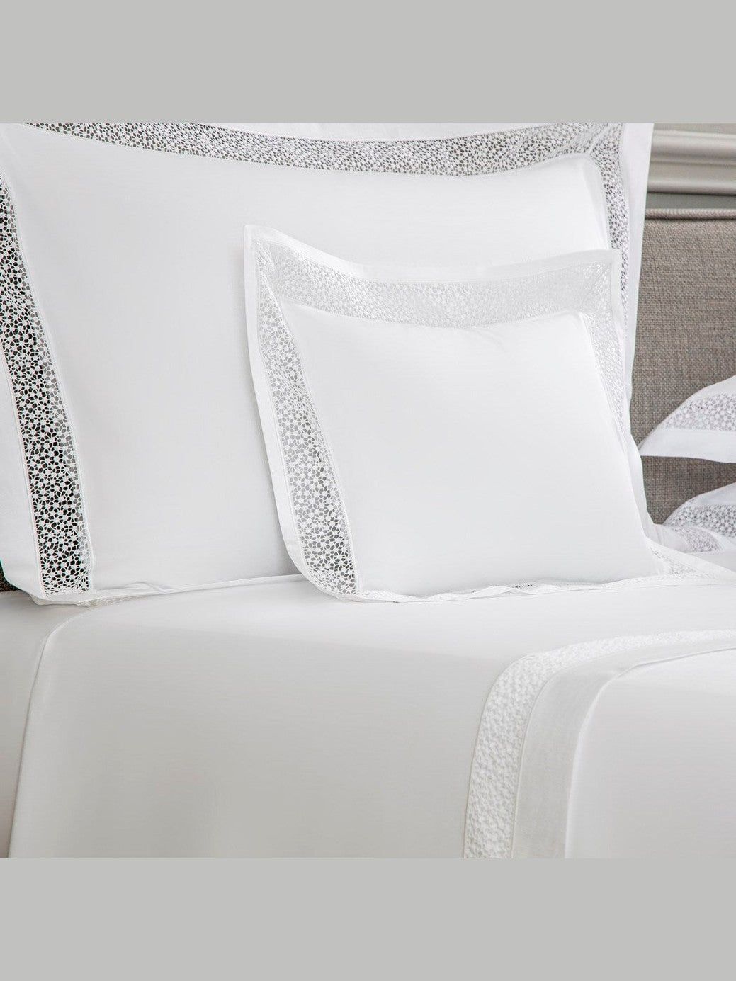 Forever lace - bedset +2/51x71-20"x28" - bedset