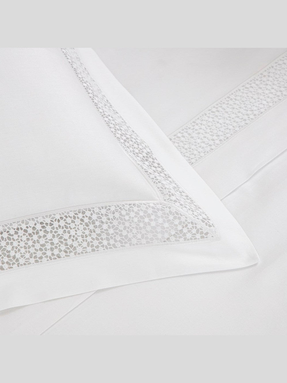 Forever lace - bedset +2/51x71-20"x28" - bedset