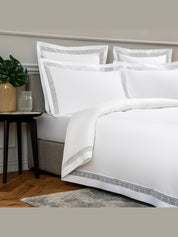 Forever lace - bedset +2/51x71-20"x28" - bedset