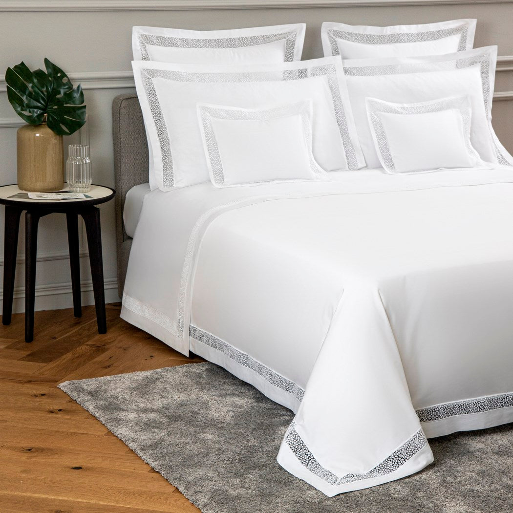 FOREVER LACE - BEDSET +2/51X71-20"X28" - BEDSET