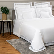 FOREVER LACE - BEDSET +2/51X71-20"X28" - BEDSET