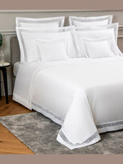 Forever lace - bedset +2/51x71-20"x28" - bedset